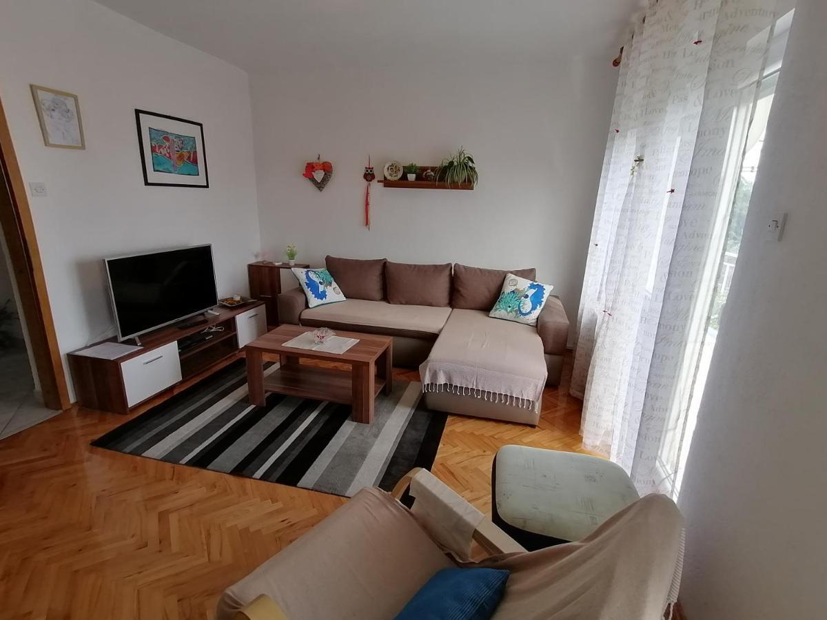 Apartment Varelija Bribir  Exterior photo