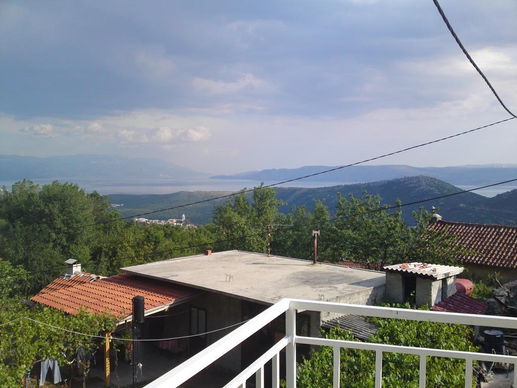 Apartment Varelija Bribir  Room photo