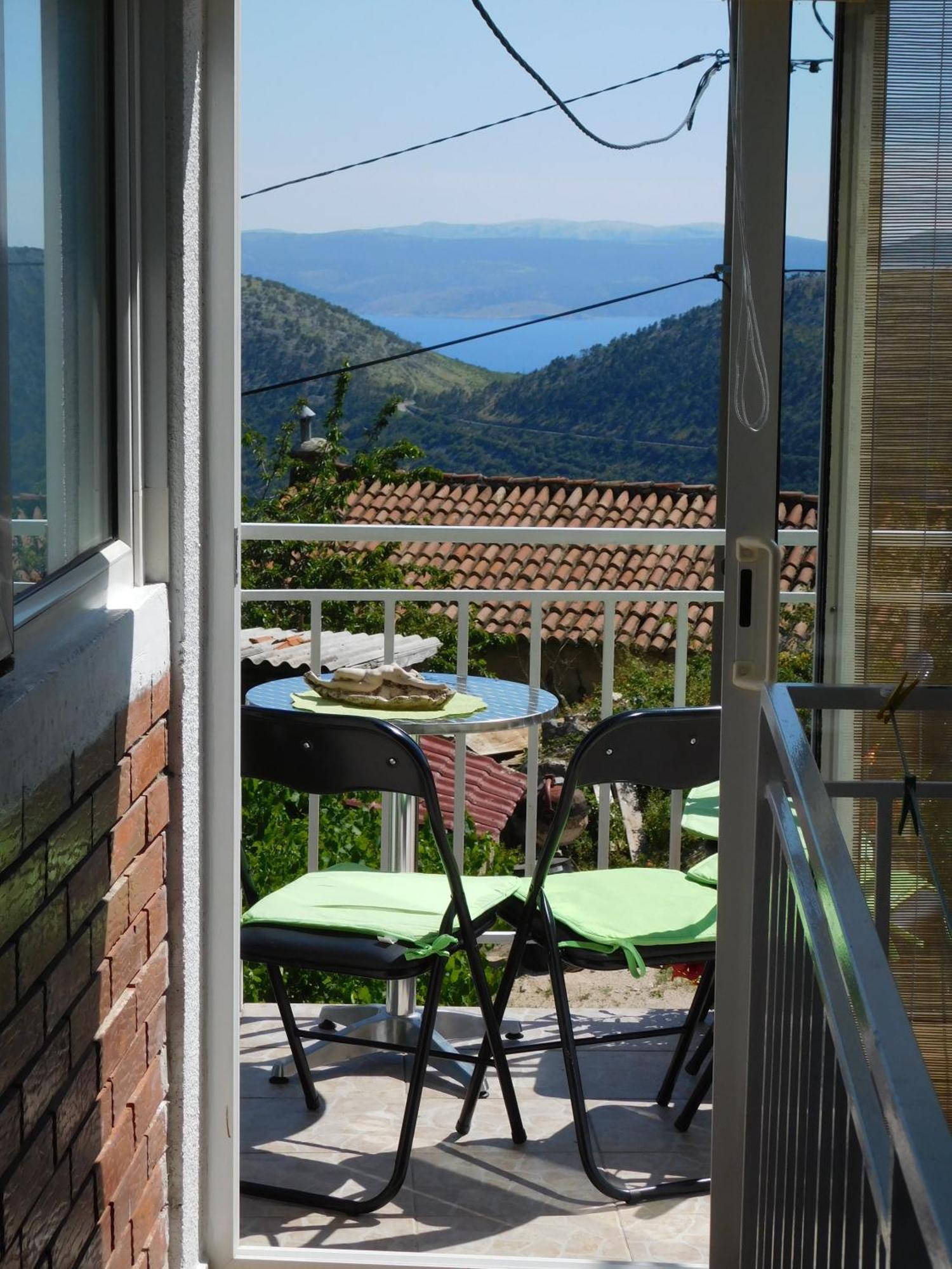 Apartment Varelija Bribir  Exterior photo