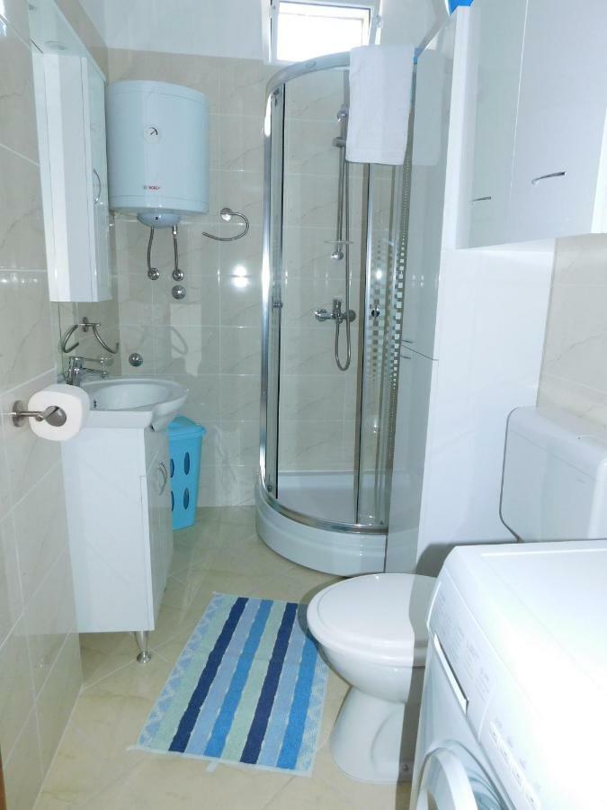Apartment Varelija Bribir  Exterior photo