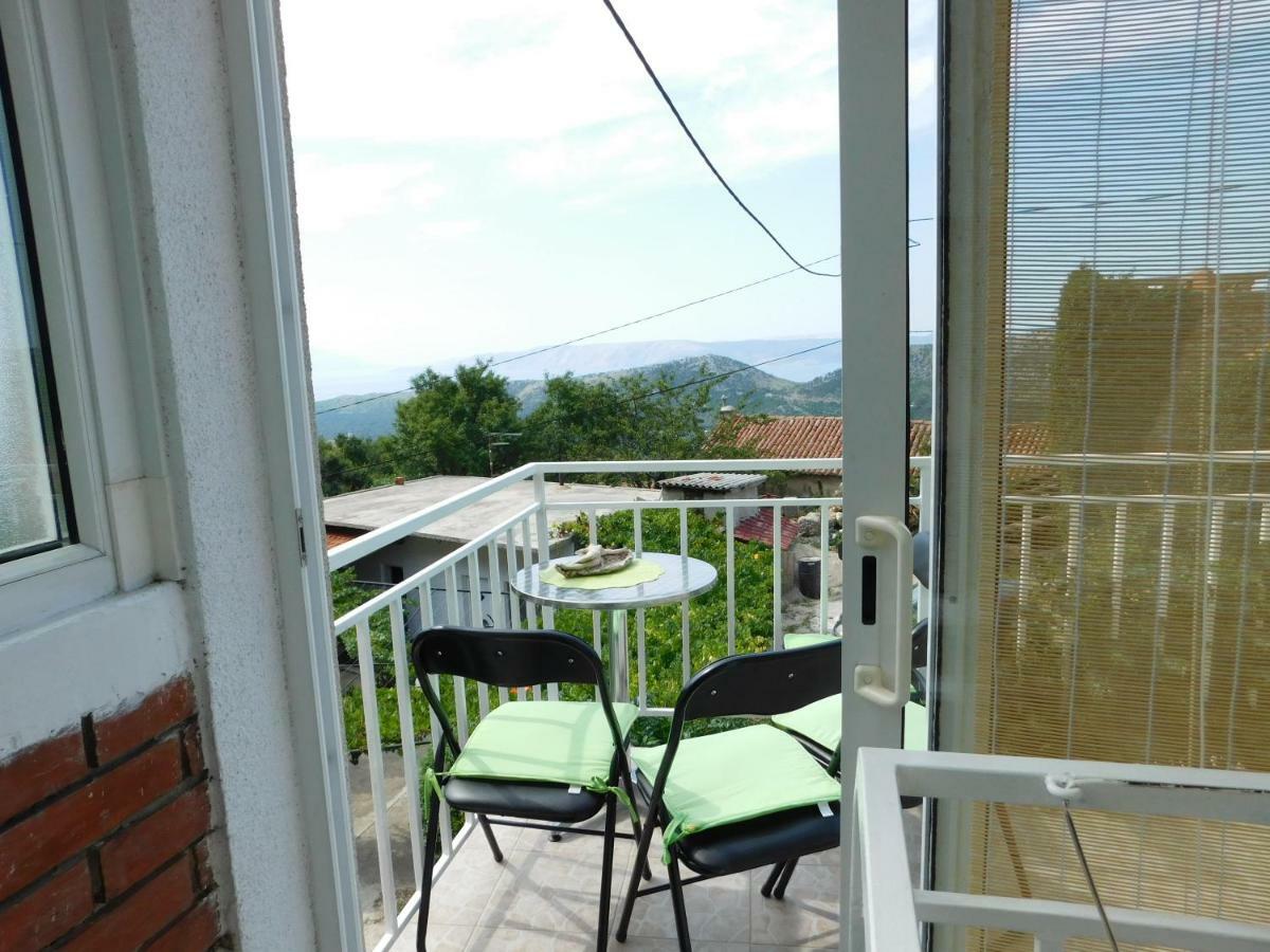 Apartment Varelija Bribir  Exterior photo